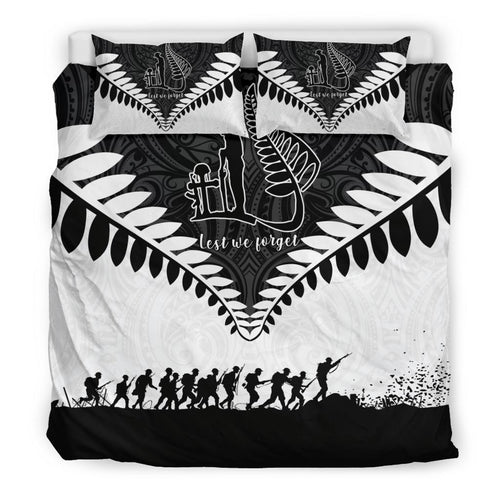 new-zealand-anzac-bedding-set-lest-we-forget-silver-fern-duvet-cover-and-pillow-case
