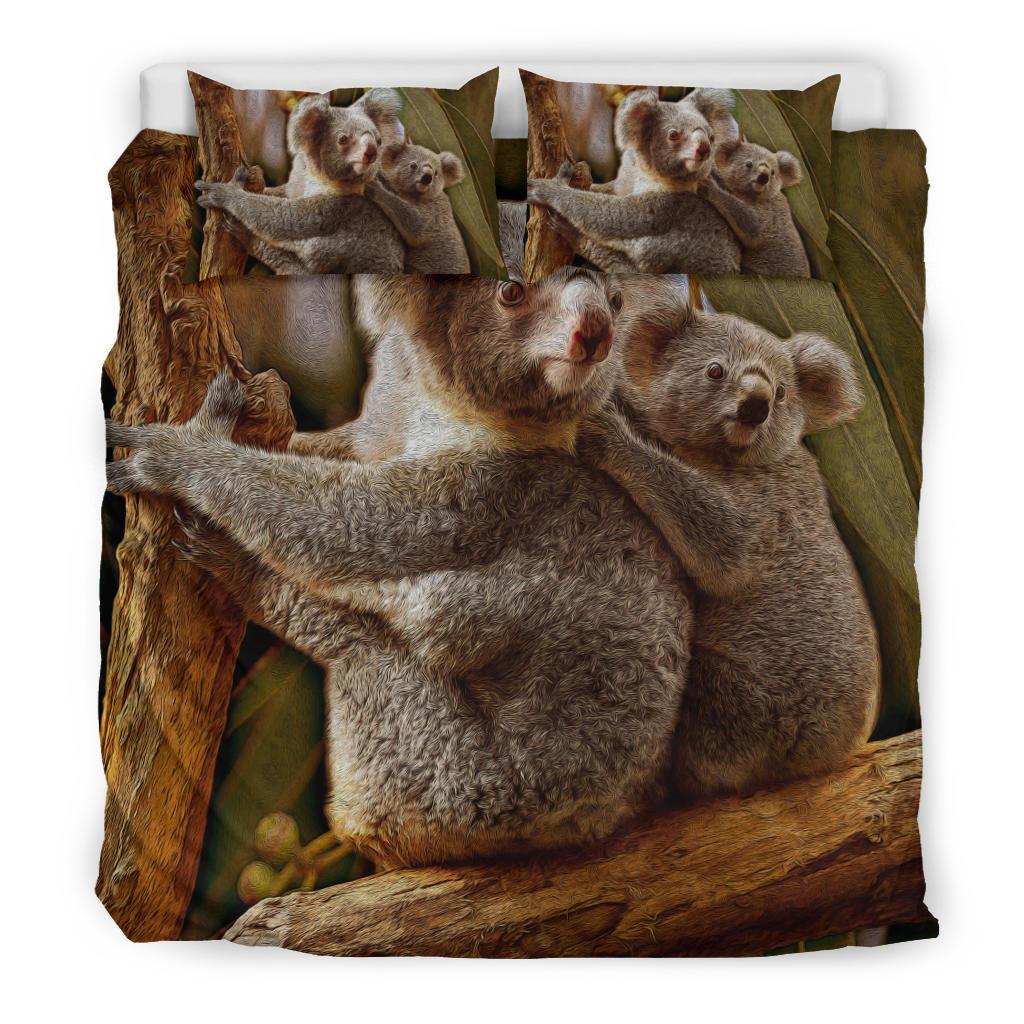 bedding-set-australian-koala-bedding-set-3d-koala