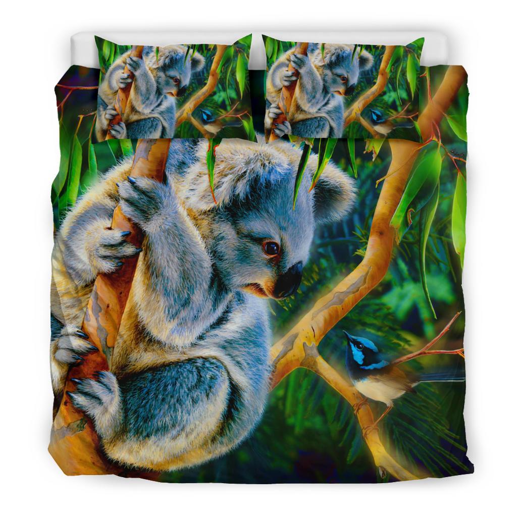 bedding-set-3d-koala-bedding-set-koala-aussie-greeting