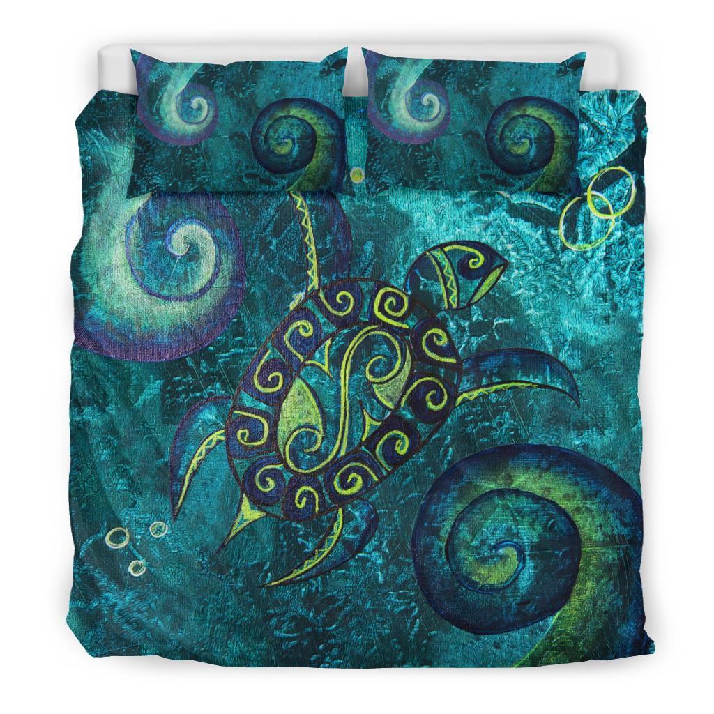 new-zealand-bedding-set-turtle-with-koru