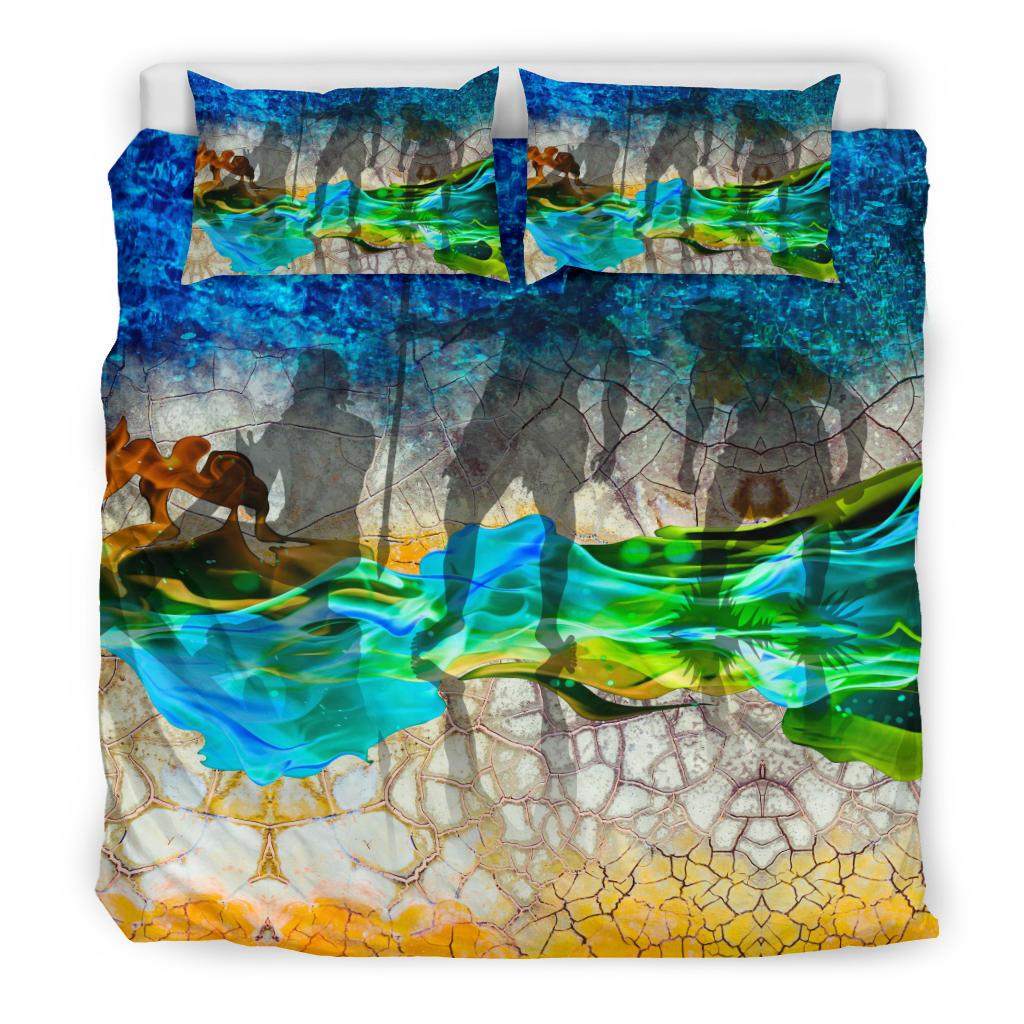 bedding-set-naidoc-week-2021