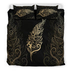 light-silver-fern-new-zealand-bedding-set-golden