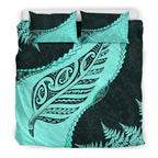 paua-shell-maori-silver-fern-bedding-set-turquoise