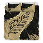 paua-shell-maori-silver-fern-bedding-set-golden
