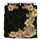 hibiscus-plumeria-golden-turtle-bedding-set-1