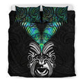 new-zealand-maori-moko-bedding-set-paua-shell