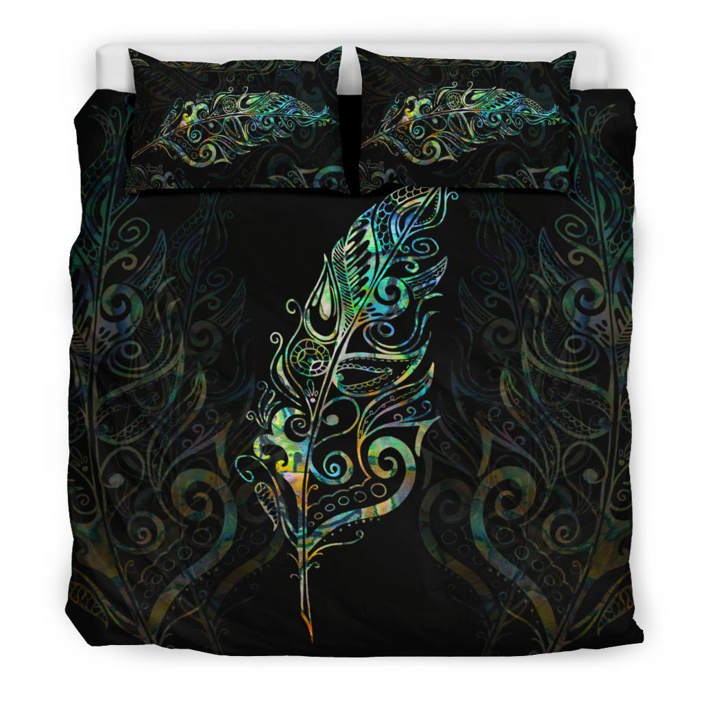 light-silver-fern-new-zealand-bedding-set-paua-shell