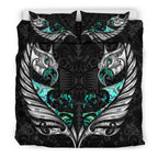 new-zealand-bedding-set-manaia-paua-fern-wing-white