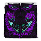 new-zealand-bedding-set-manaia-paua-fern-wing-violet