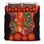 aboriginal-bedding-set-aussie-indigenous-patterns-orange