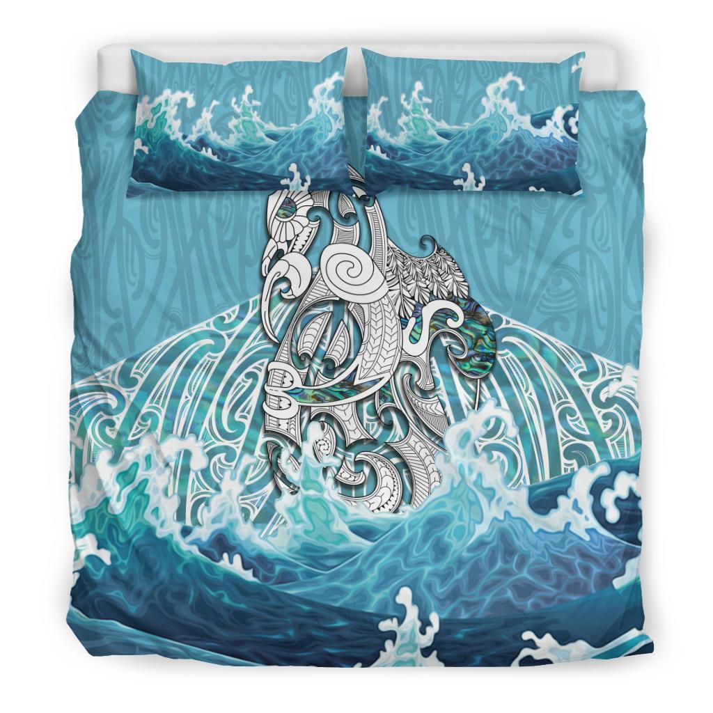 maori-manaia-the-blue-sea-bedding-set