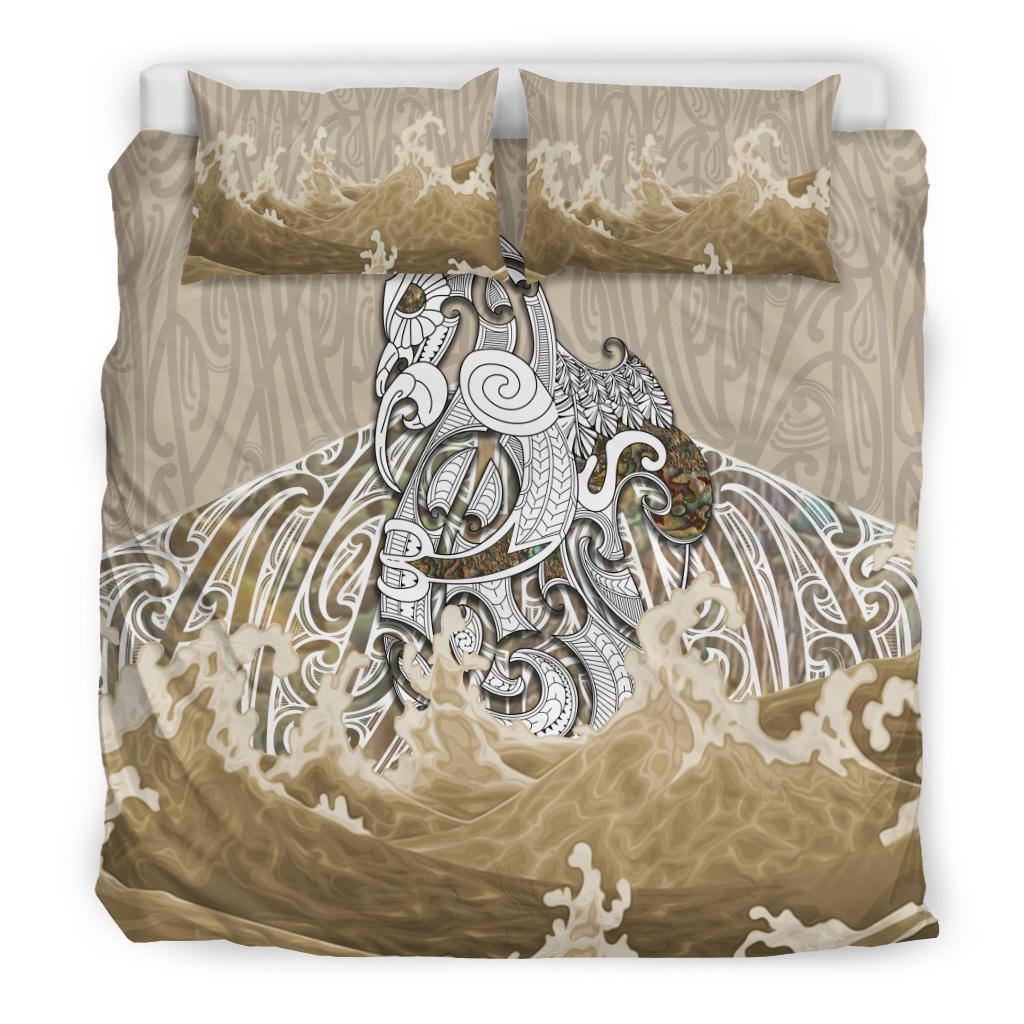 maori-manaia-the-golden-sea-bedding-set
