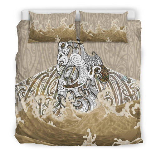 maori-manaia-the-golden-sea-bedding-set
