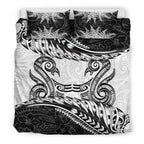 new-zealand-bedding-set-manaia-maori-silver-fern-duvet-cover