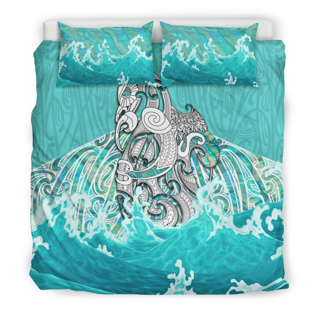 maori-manaia-the-blue-sea-bedding-set-turquoise
