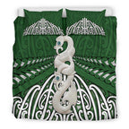 maori-moko-tattoo-bedding-set-manaia-pounamu