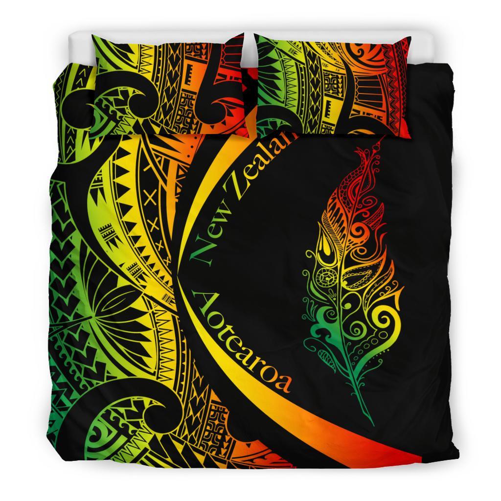 light-silver-fern-maori-bedding-set-circle-style-rasta