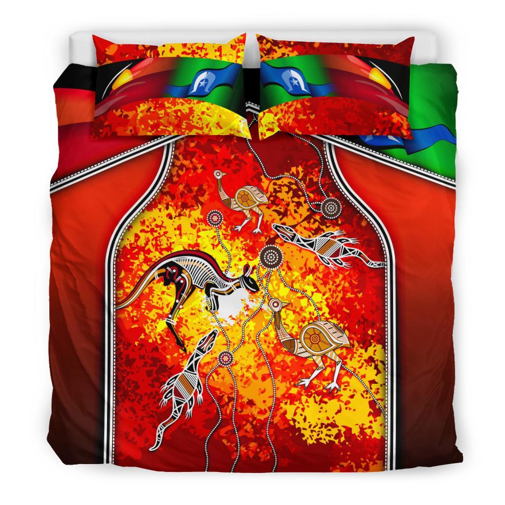 indigenous-bedding-set-naidoc-week-always-will-be