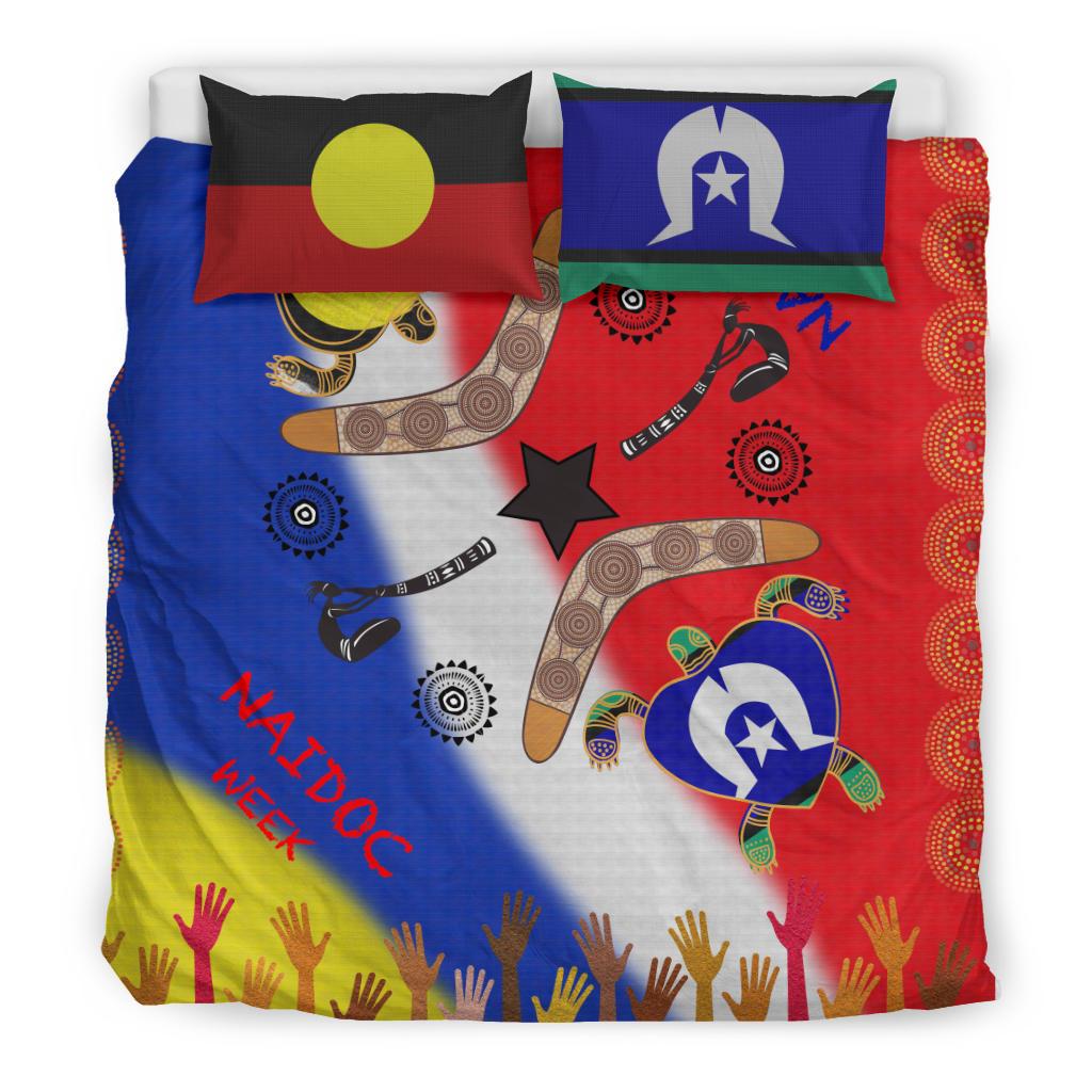 aboriginal-bedding-set-australia-naidoc-week-2020