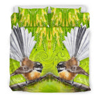 fantail-on-kowhai-bedding-set