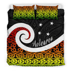 new-zealand-koru-rastafari-bedding-set