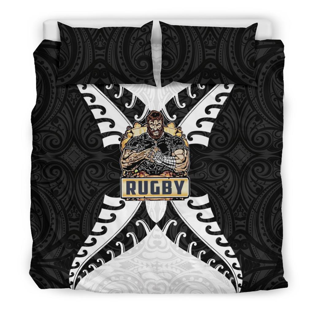 new-zealand-bedding-set-rugby-kia-kaha
