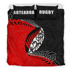 aotearoa-rugby-fern-bedding-set-red