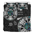 new-zealand-aotearoa-bedding-set-maori-mangopare-paua-shell
