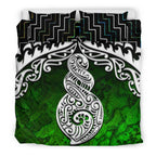 new-zealand-maori-twist-poutama-bedding-set