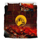 aboriginal-bedding-set-indigenous-flag-hand-art