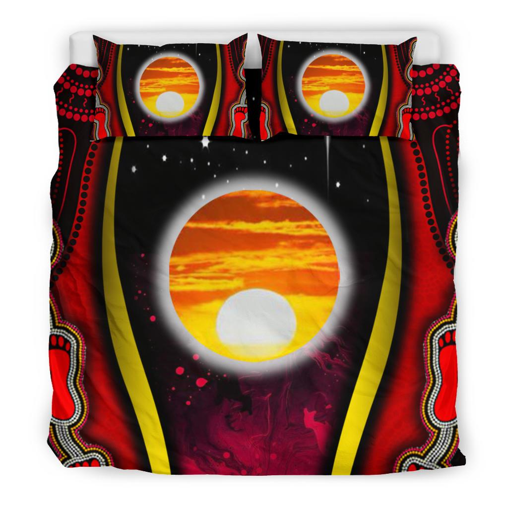1saustralia-bedding-set-australian-aboriginal-flags-symbolic-meaning