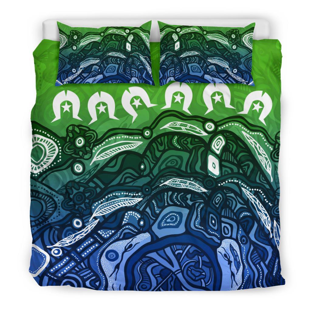 torres-strait-islands-bedding-set-blue