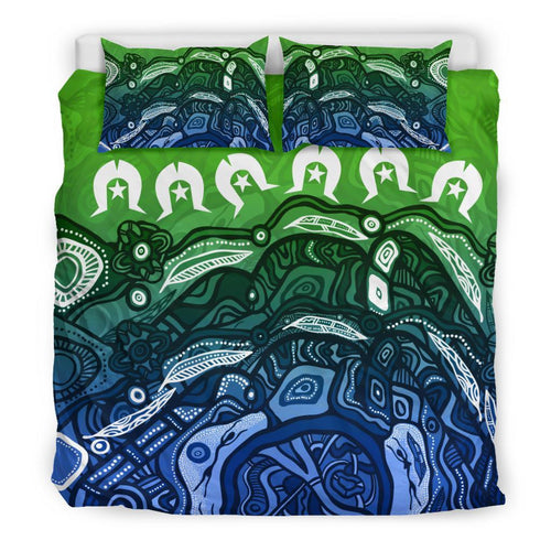 torres-strait-islands-bedding-set-blue