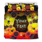 custom-aboriginal-bedding-set-indigenous-circle-dot-painting-hand-art