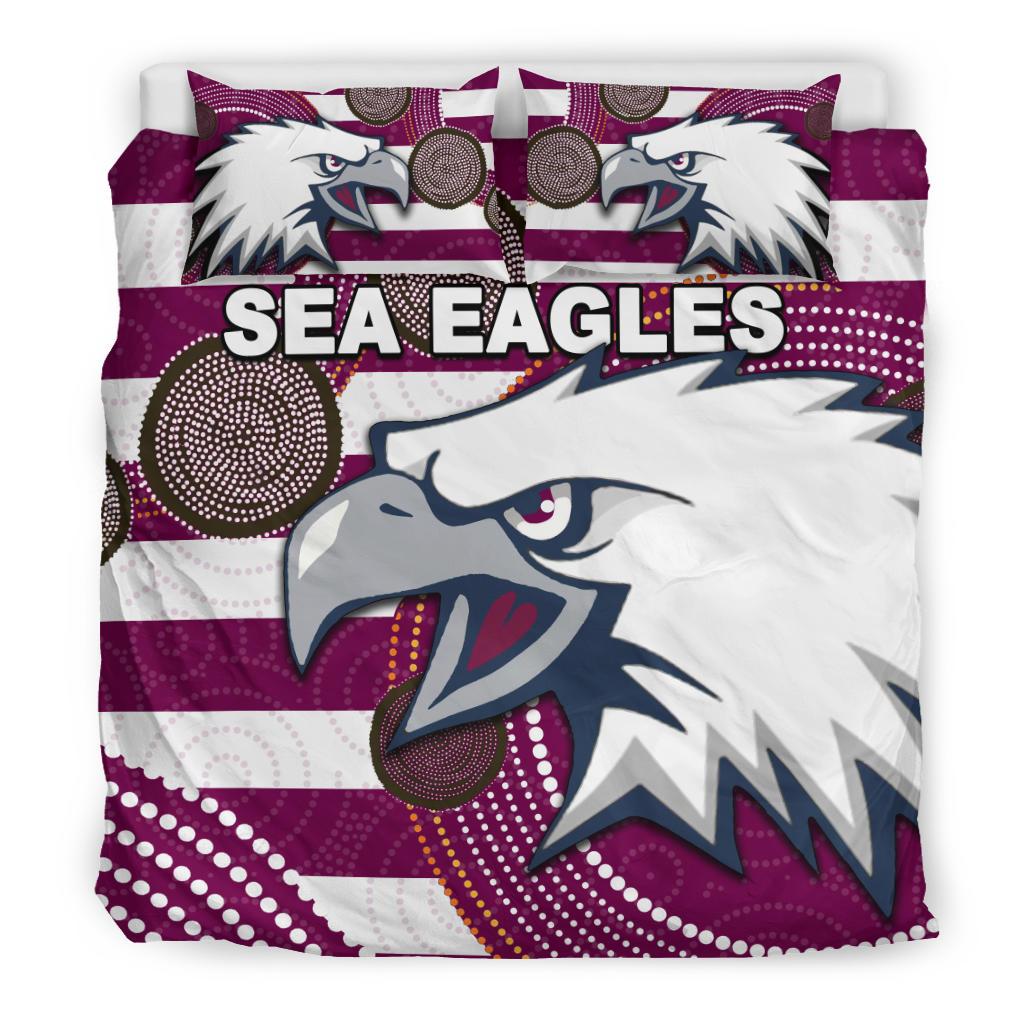 sea-eagles-bedding-set-aboriginal