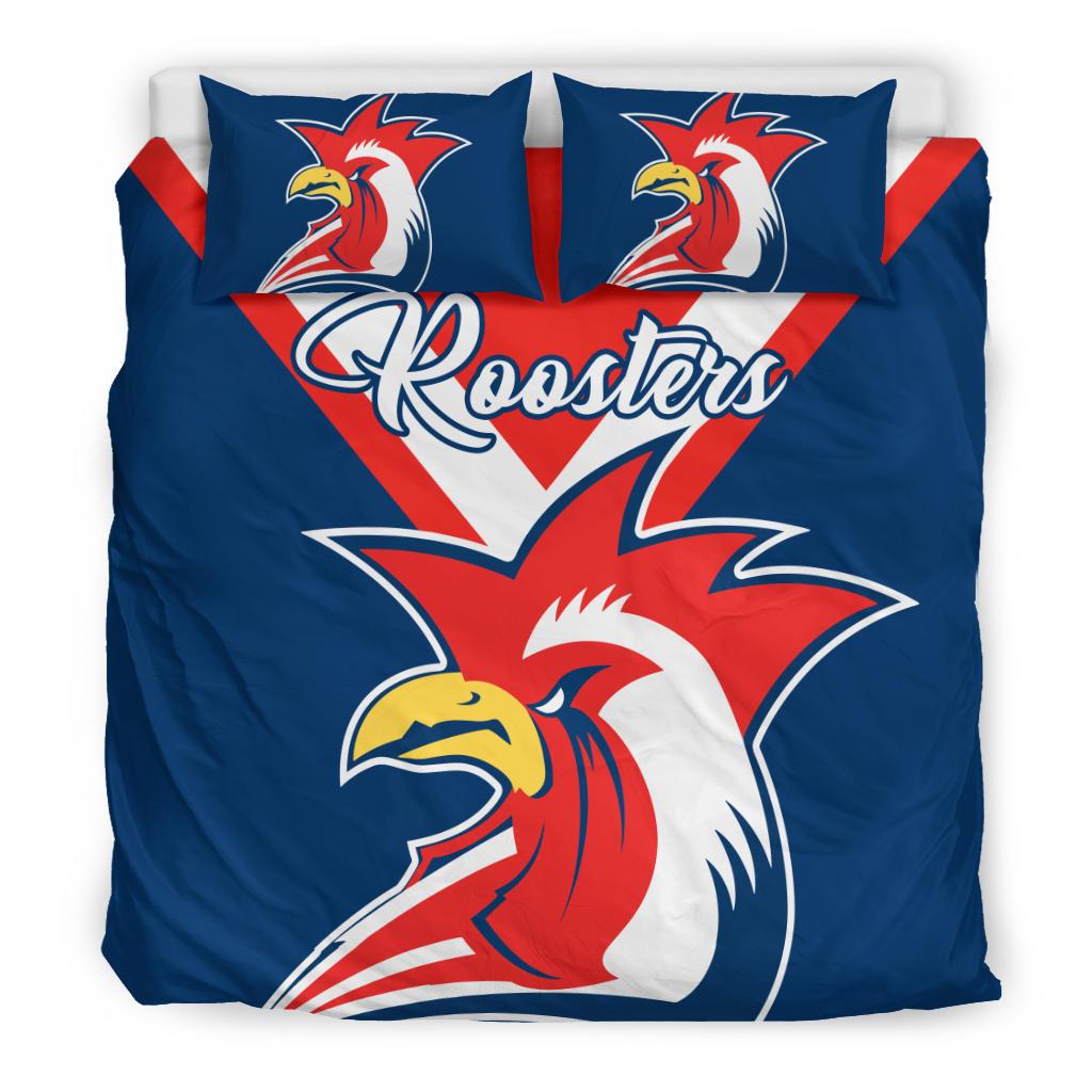 australia-roosters-bedding-set