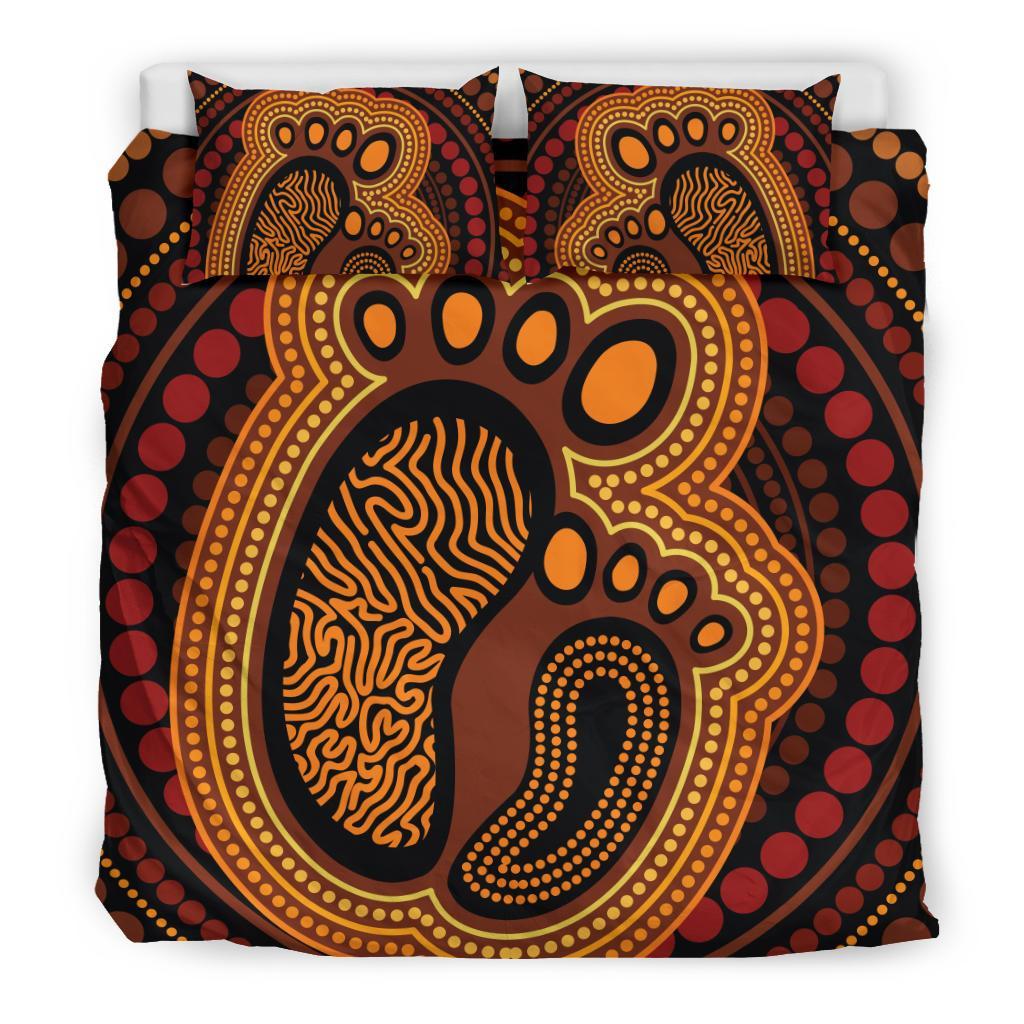 aboriginal-bedding-set-aboriginal-footprint