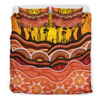 aboriginal-bedding-set-boab-tree-dot-painting-ver01