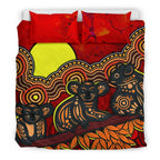aboriginal-bedding-set-australian-indigenous-koala
