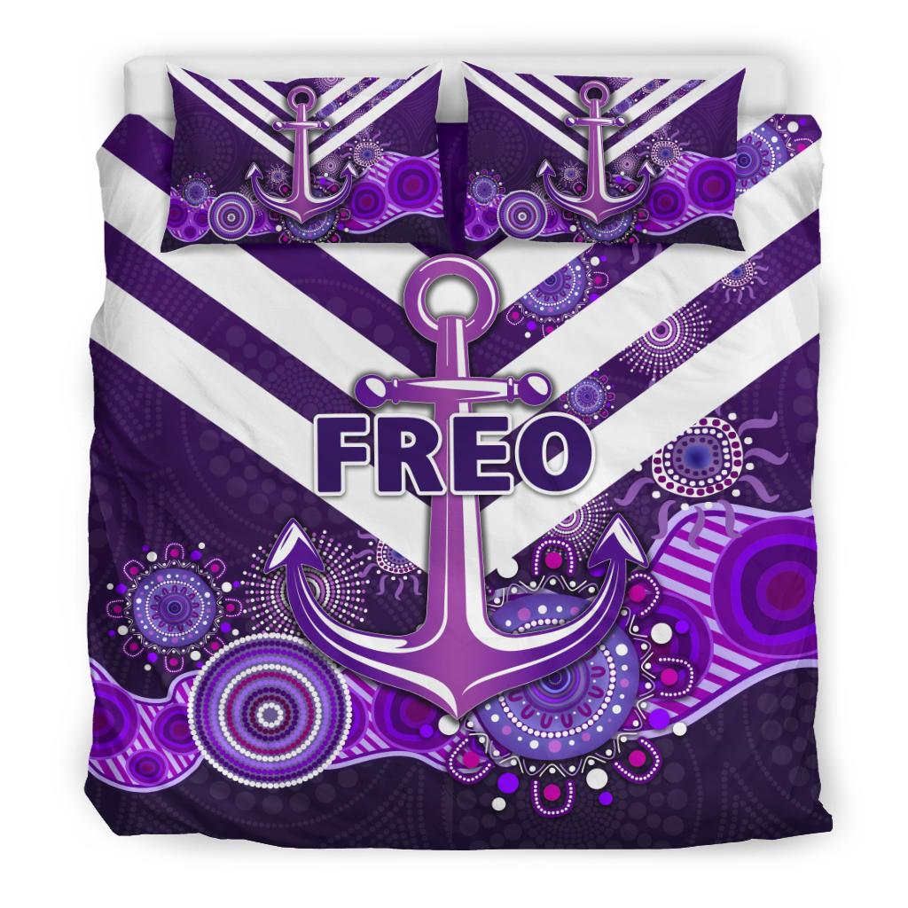 fremantle-bedding-set-dockers-indigenous-freo