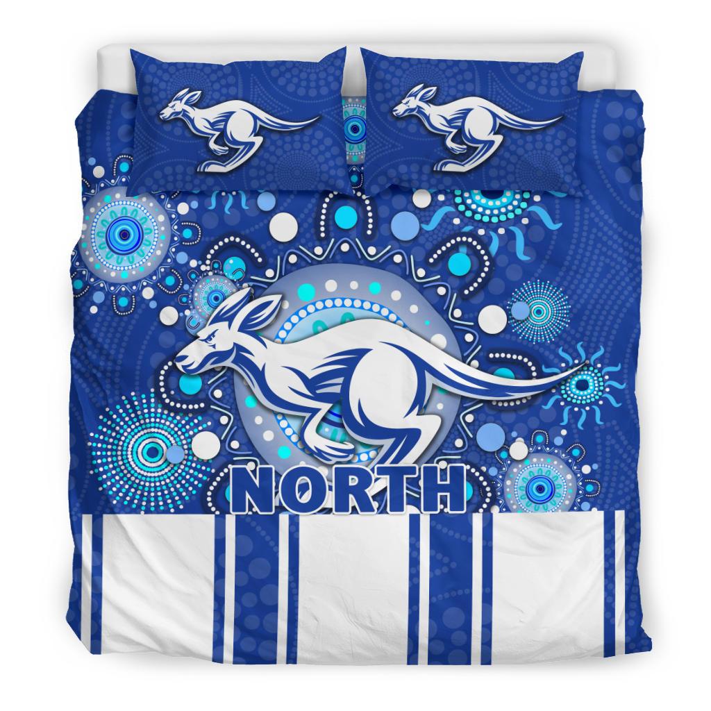 melbourne-bedding-set-indigenous-north-kangaroos