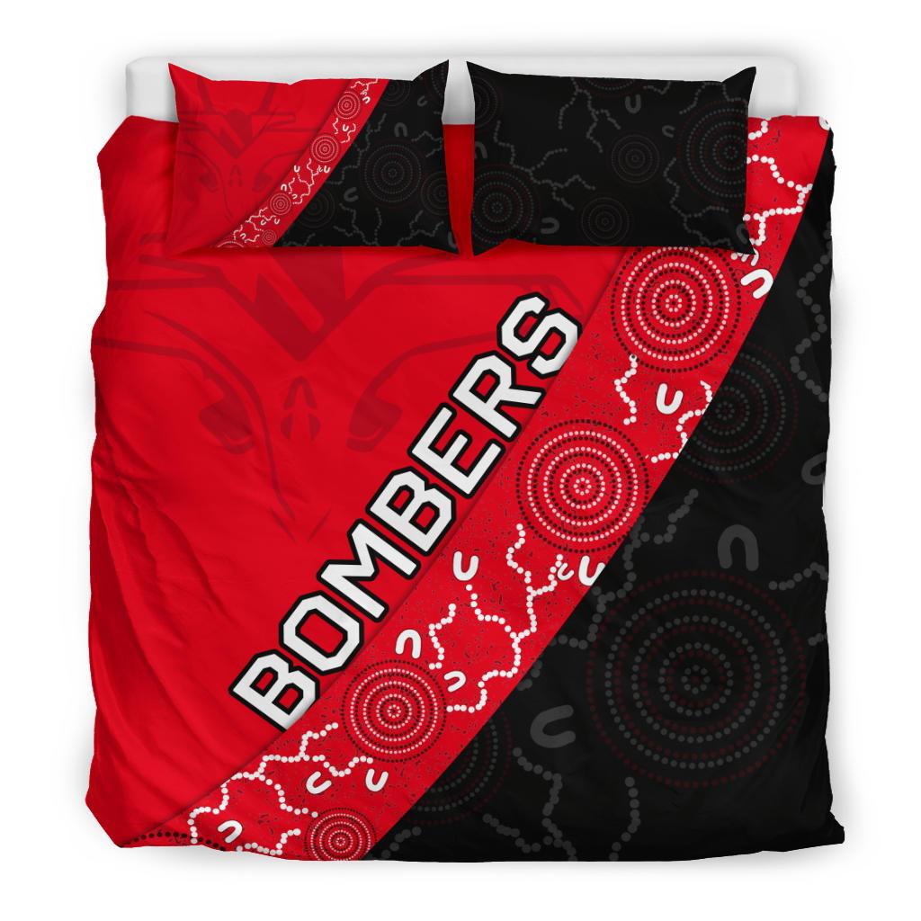 bombers-bedding-set