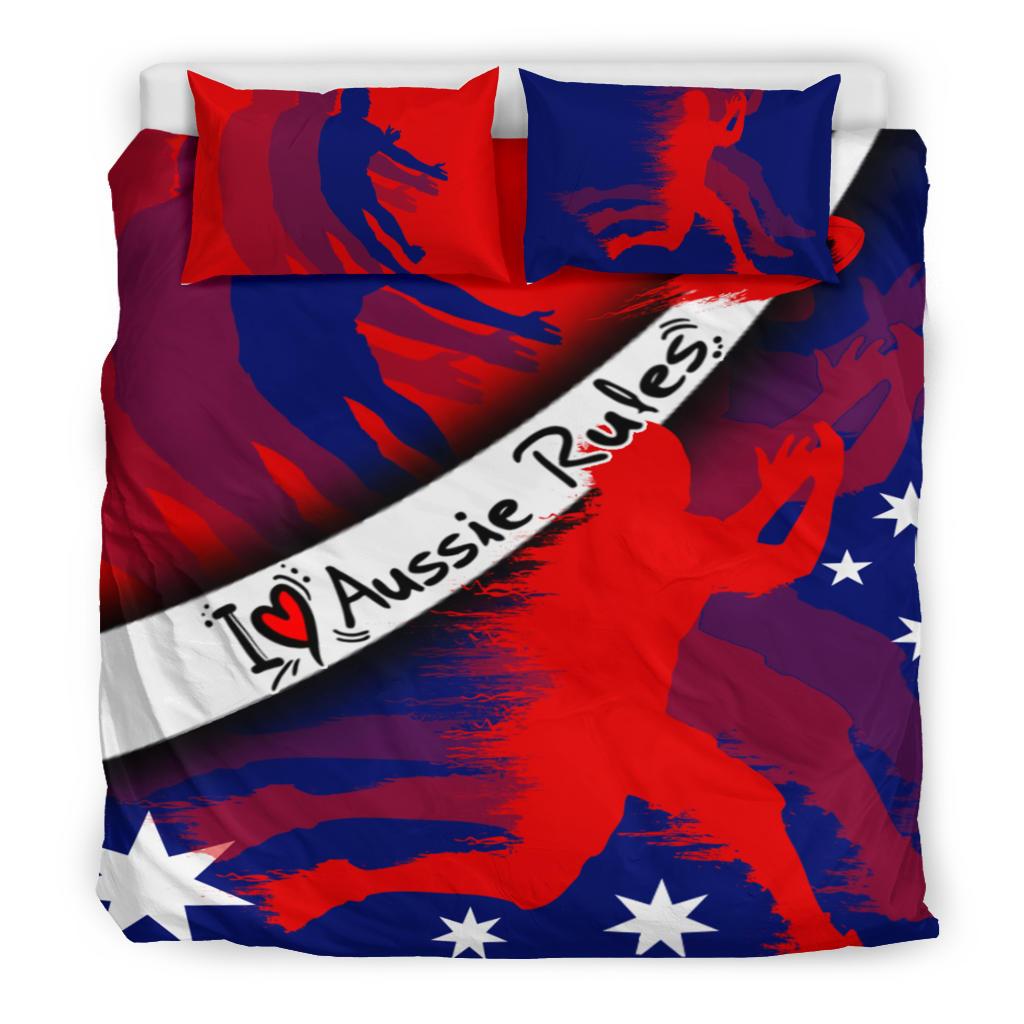 bedding-set-australian-rules-football