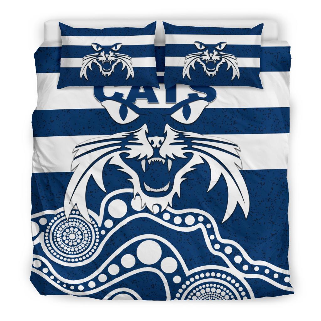 cats-bedding-set