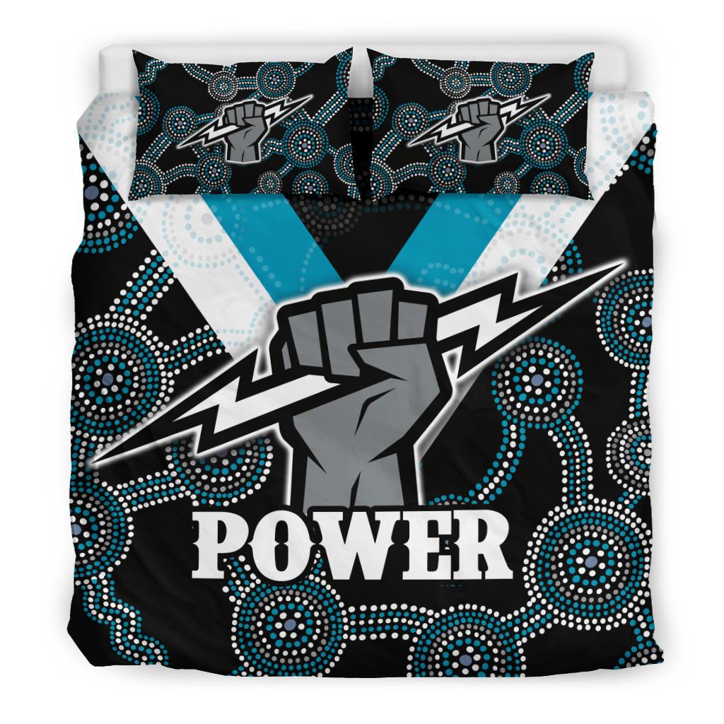 port-adelaide-bedding-set-power-1