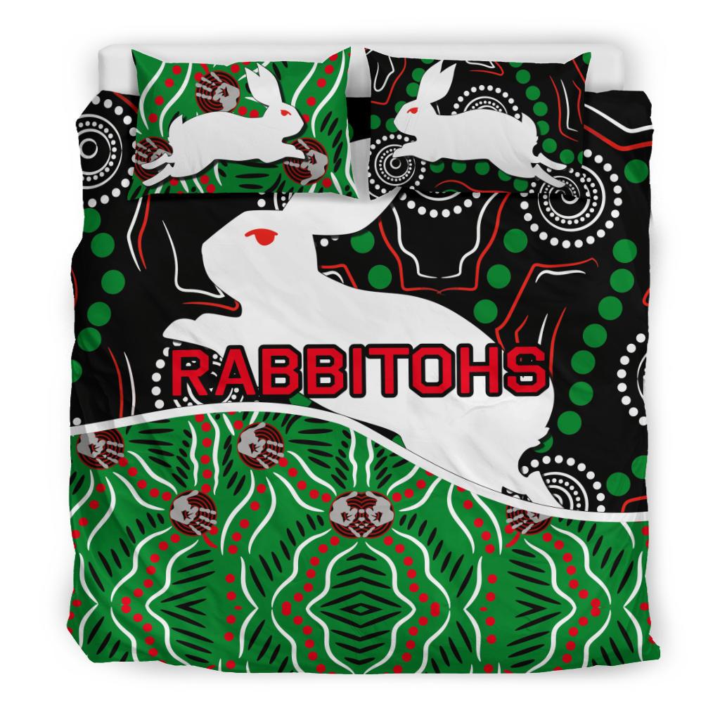 rabbitohs-bedding-set-aboriginal