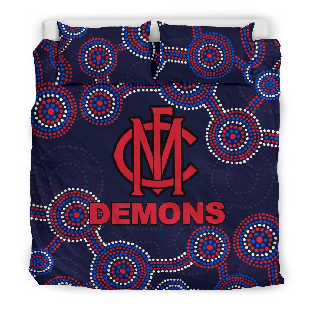 demons-bedding-set