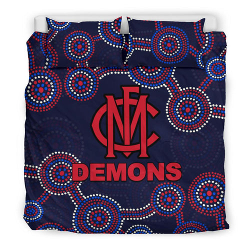 demons-bedding-set