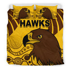 hawks-bedding-set