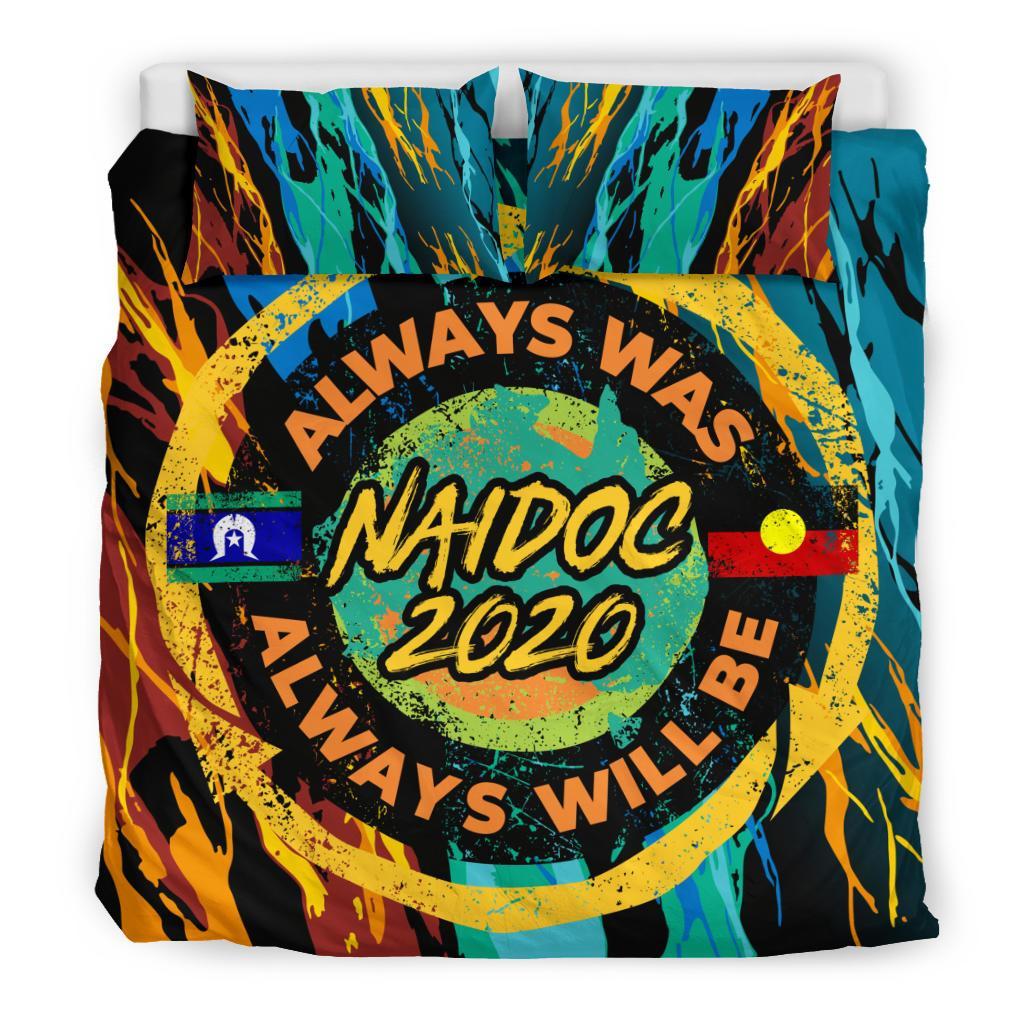 bedding-set-naidoc-always-was-always-will-be